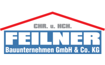 Logo Feilner Chr. u. Hch. Bauunternehmen GmbH & Co. KG Helmbrechts