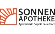 Logo Sonnen-Apotheke, Inh. Sophia Sauerborn Bubenreuth