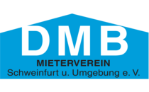 Logo Mieterverein Schweinfurt und Umgebung e.V. Schweinfurt