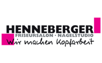 Logo Henneberger Monika Mainbernheim