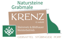 Logo Grabmale Krenz Nürnberg
