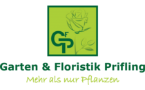 Logo Garten & Floristik Prifling Schmidgaden