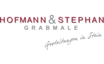 Logo Grabsteine Hofmann & Stephan Rothenfels