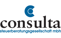 Logo Steuerberatungsgesellschaft mit Consulta - Schweinfurt