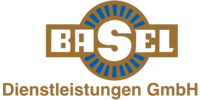 Kundenlogo Basel Gebäudereinigung