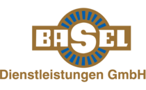 Logo Gebäudereinigung Basel Dienstleistungen GmbH Erlangen