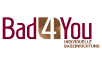Logo Bad 4 you Bäderstudio Kraus Thomas Untergriesbach