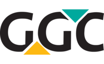 Logo GGC Gesellschaft für Geo- und Umwelttechnik Consulting mbH Aschaffenburg