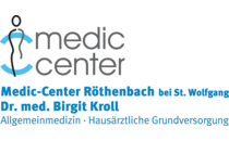 Logo Medic-Center Röthenbach bei St. Wolfgang Nürnberg