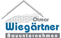 Logo Bauunternehmen Wiegärtner Otmar Poxdorf