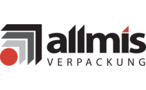 Logo Allmis - Verpackungen GmbH Schweinfurt