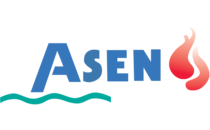 Logo Asen GmbH Heizung-Sanitär Thurmansbang