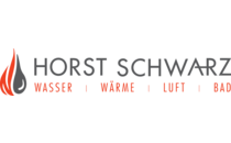 Logo Horst Schwarz Heizung Sanitär Untergriesbach