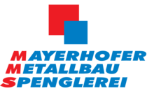 Logo MAYERHOFER METALLBAU Vilseck