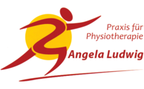 Logo Krankengymnastik Ludwig Angela Salzweg