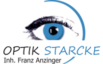 Logo Optik Starcke Inh. Franz Anzinger Bogen
