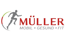 Logo Müller Orthopädie Schuhtechnik GmbH Regen