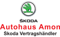 Logo Autohaus Amon Bamberg