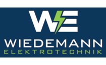 FirmenlogoWiedemann Elektrotechnik GmbH Röttenbach