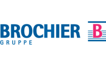 Logo BROCHIER Gruppe Nürnberg