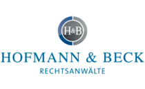 Logo Rechtsanwälte Hofmann & Beck Schweinfurt