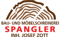 Logo Schreinerei Spangler Laaber