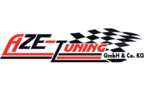 Logo AZE-Tuning GmbH & Co. KG Hammelburg