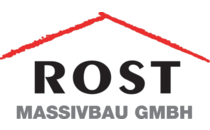 Logo Rost Massivbau GmbH Fürth