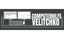 FirmenlogoVelitchko Alex Barbing