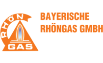 Logo Bayerische Rhöngas GmbH Bad Neustadt