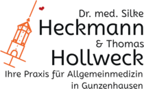 Logo Heckmann Silke Dr. med., Hollweck Thomas Gunzenhausen