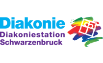 Logo Diakonie Diakoniestation Schwarzenbruck Schwarzenbruck