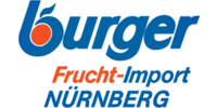 Kundenlogo Burger GmbH & Co. KG