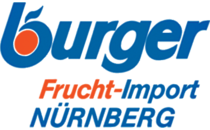 Logo Burger GmbH & Co. KG Nürnberg