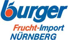 Kundenlogo von Burger GmbH & Co. KG