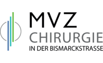 Logo MVZ Chirurgie & Orthopädie Neustadt