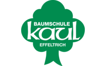 Logo Kaul Baumschulen Effeltrich
