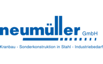 Logo neumüller GmbH Thyrnau