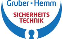 Logo Gruber - Hemm Sicherheitstechnik Neutraubling