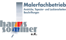 Logo Hanns Sommer e.K. Inh. Michael Sommer Sulzbach-Rosenberg