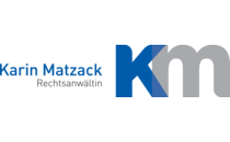 Logo Matzack Karin Rechtsanwältin Alzenau