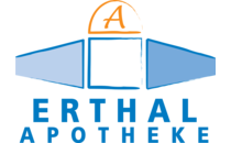 Logo ERTHAL - APOTHEKE Aschaffenburg