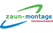 Logo Zaun-Montage Reichenschwand Reichenschwand