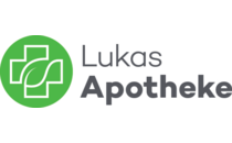 Logo Lukas Apotheke Aschaffenburg