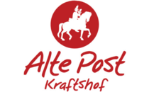 Logo Thomas Bösl Gaststätte Alte Post Nürnberg