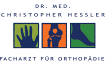 Logo Heßler Christopher Dr.med. Nürnberg