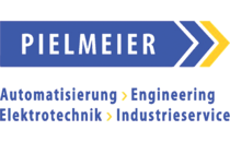 Logo Elektrotechnik Pielmeier Straubing