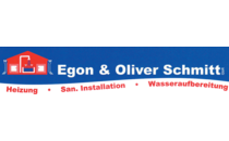 Logo SCHMITT EGON + OLIVER GbR Obertraubling