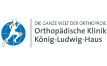 Logo Klinik König-Ludwig-Haus Würzburg