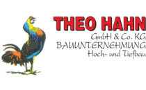 Logo Hahn Theo Zeitlofs